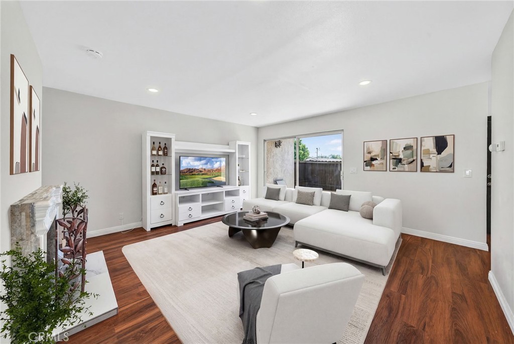 764 N Glendora Avenue