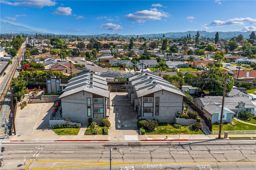 764 N Glendora Avenue