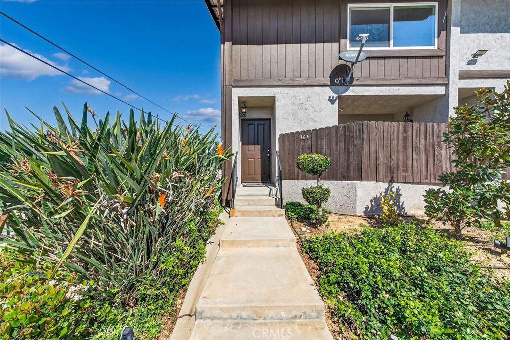 764 N Glendora Avenue