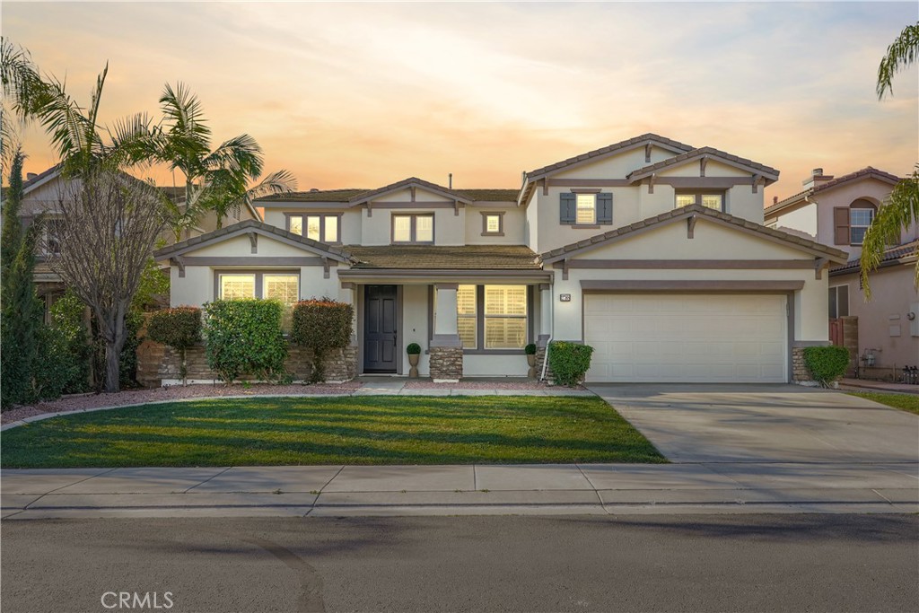 27368 Pumpkin Street