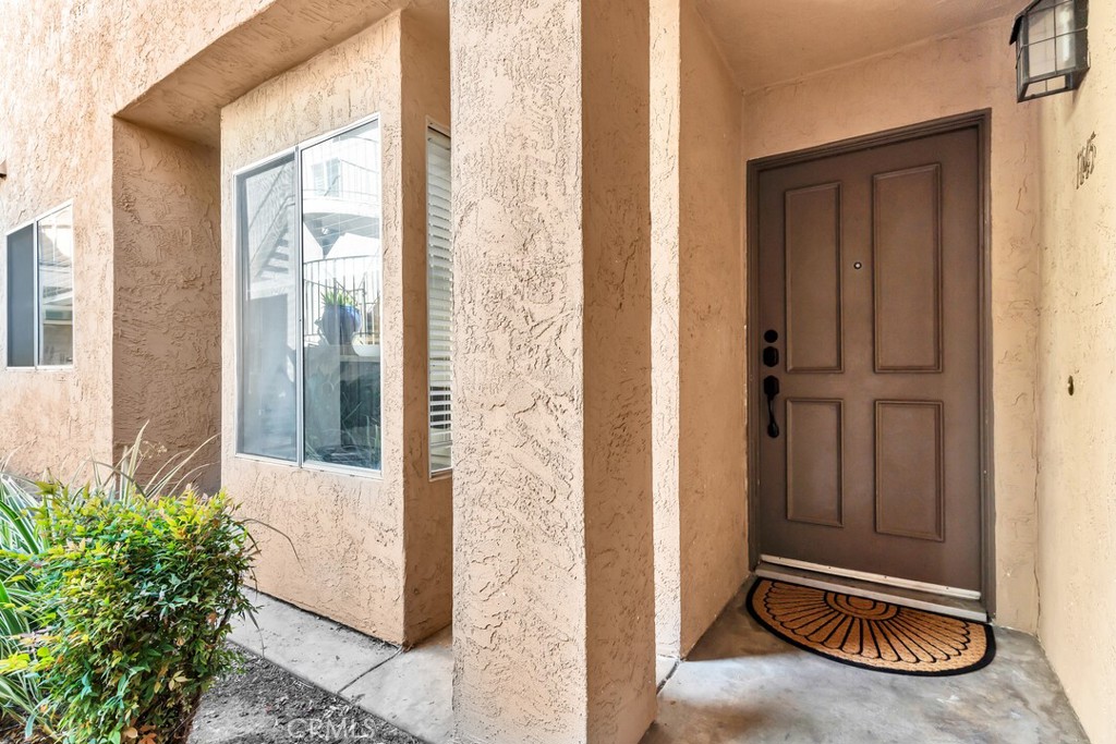 1145 Privet Street