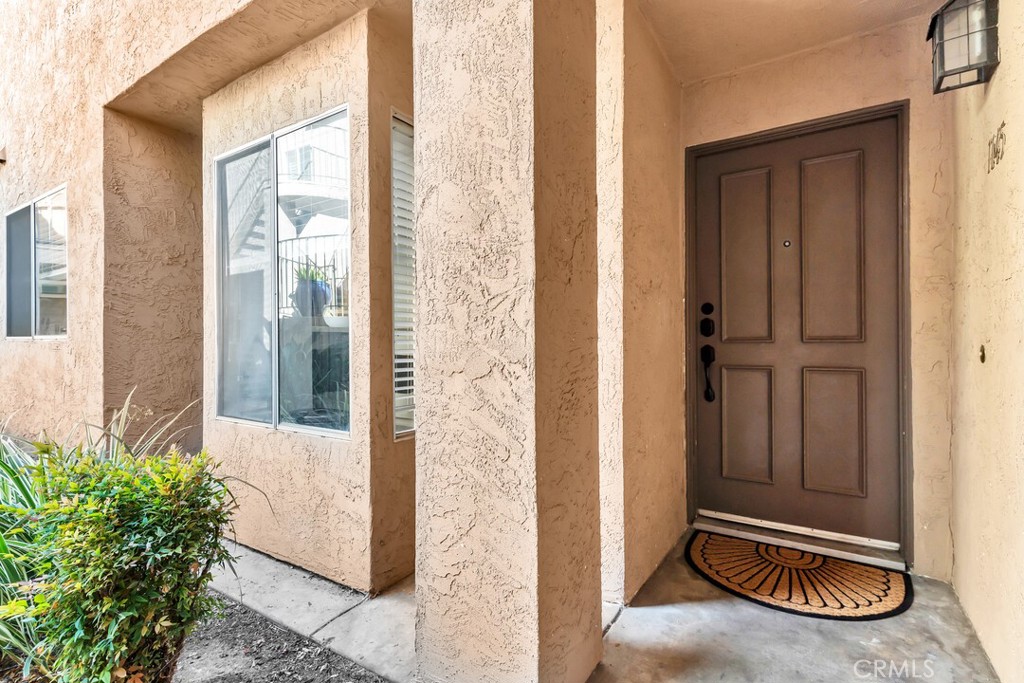 1145 Privet Street
