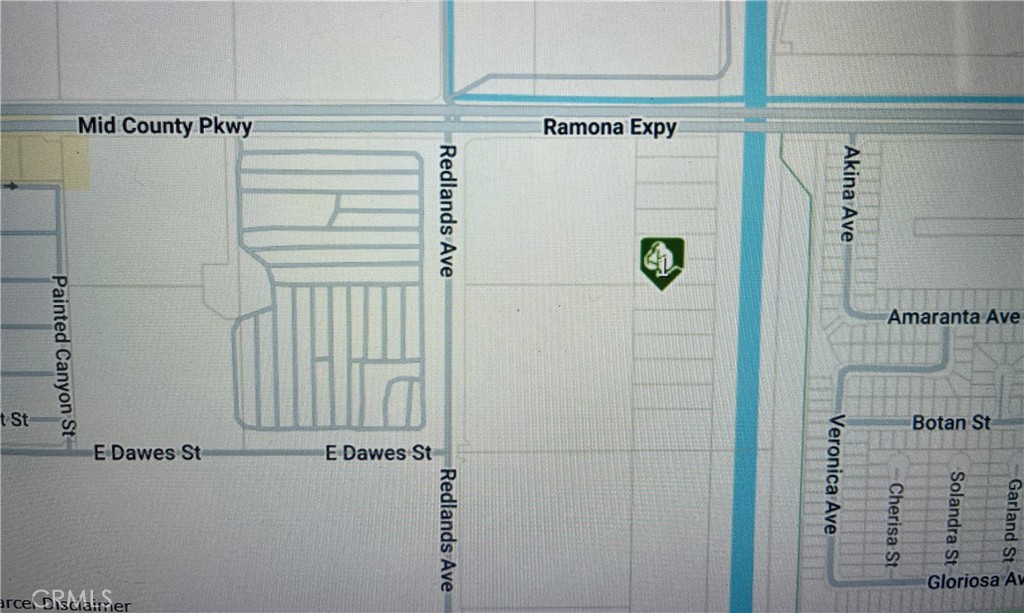 0 Redlands Ave