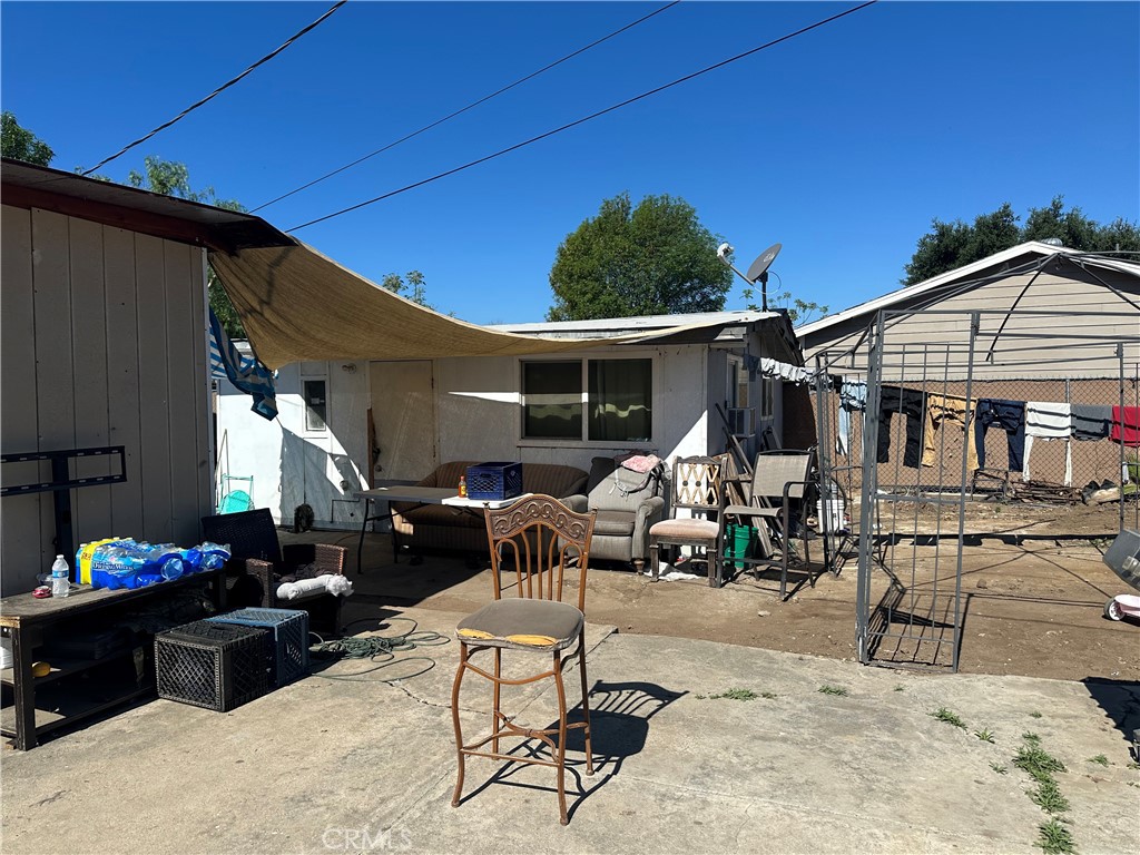 21492 Dunn Street