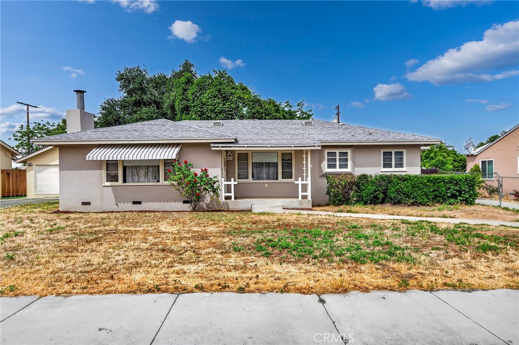 345 S Juanita Street