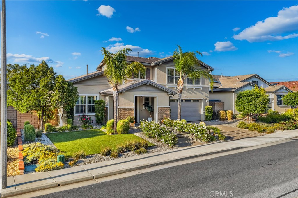 24356 Ponderosa Lane