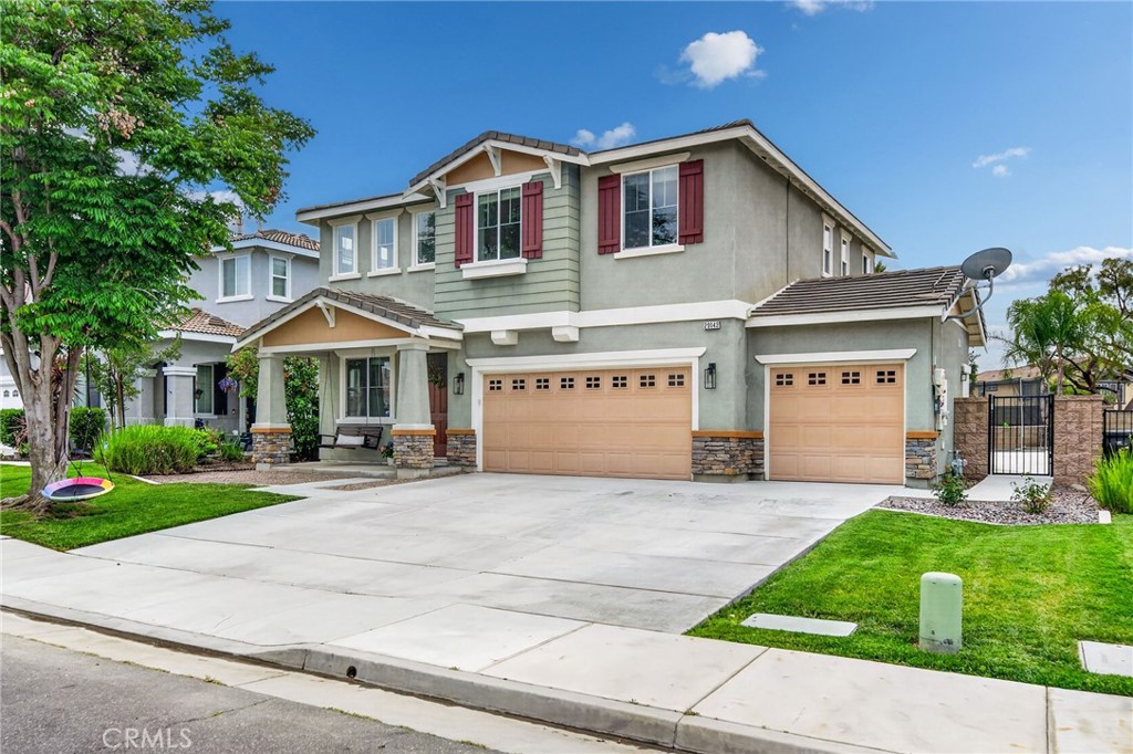 29143 Gooseneck Trail