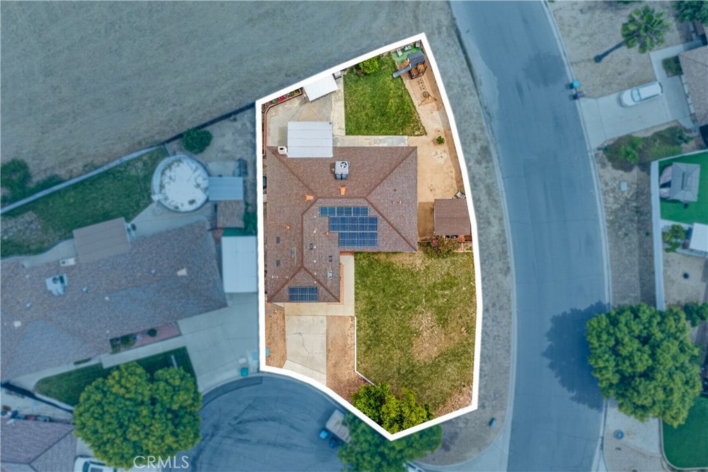 41144 Terra Circle