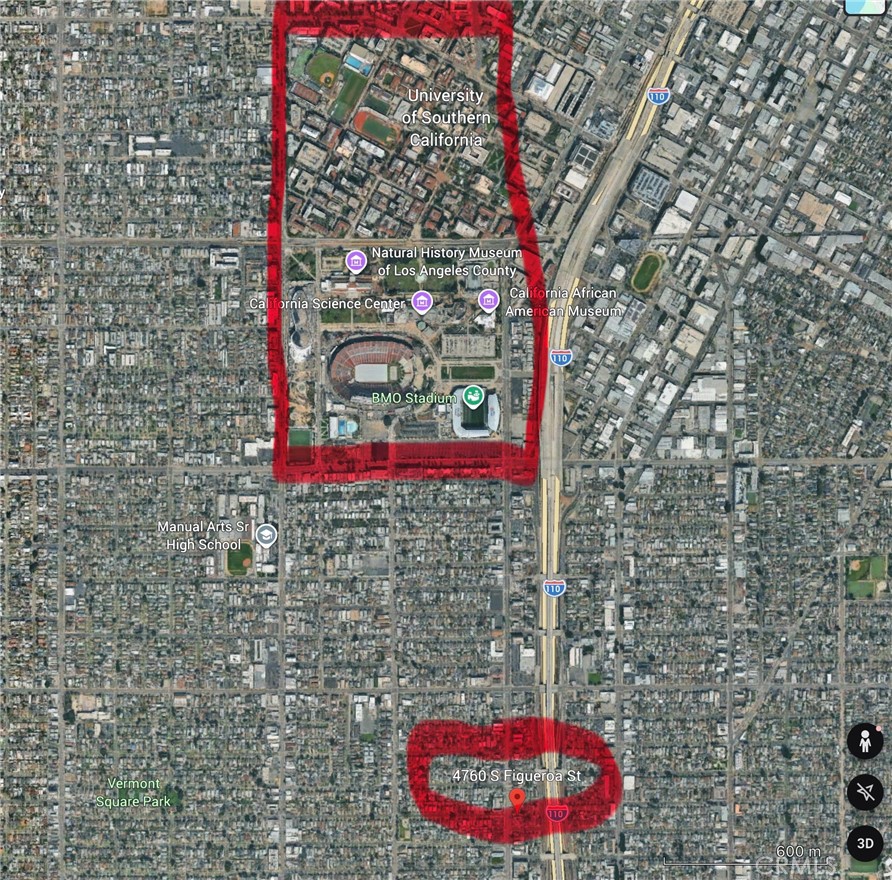 4760 S Figueroa