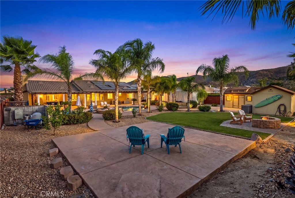 32717 Blue Mist Way