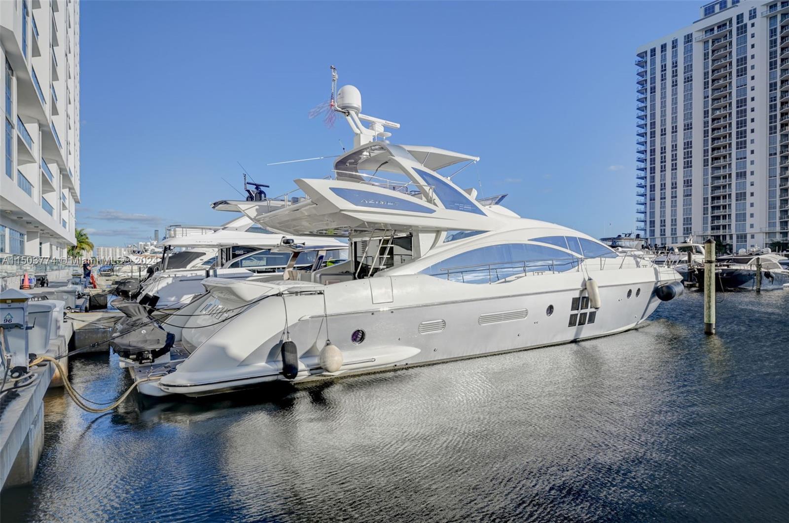 17301 Biscayne Blvd # 909