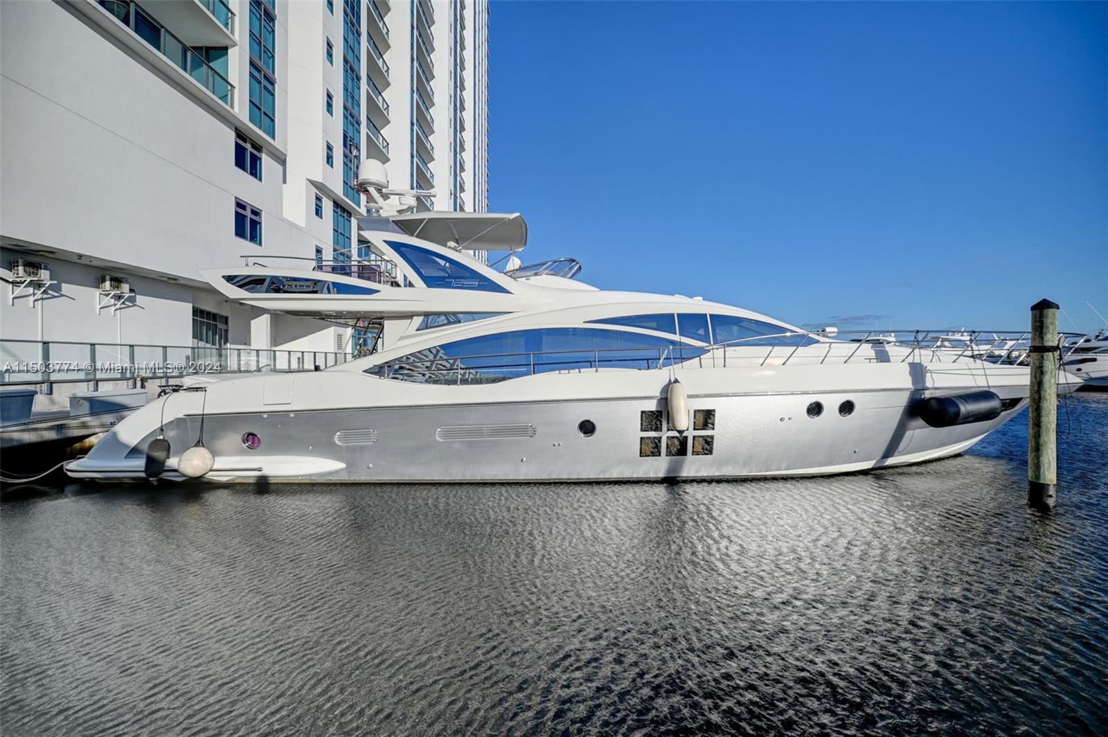 17301 Biscayne Blvd # 909