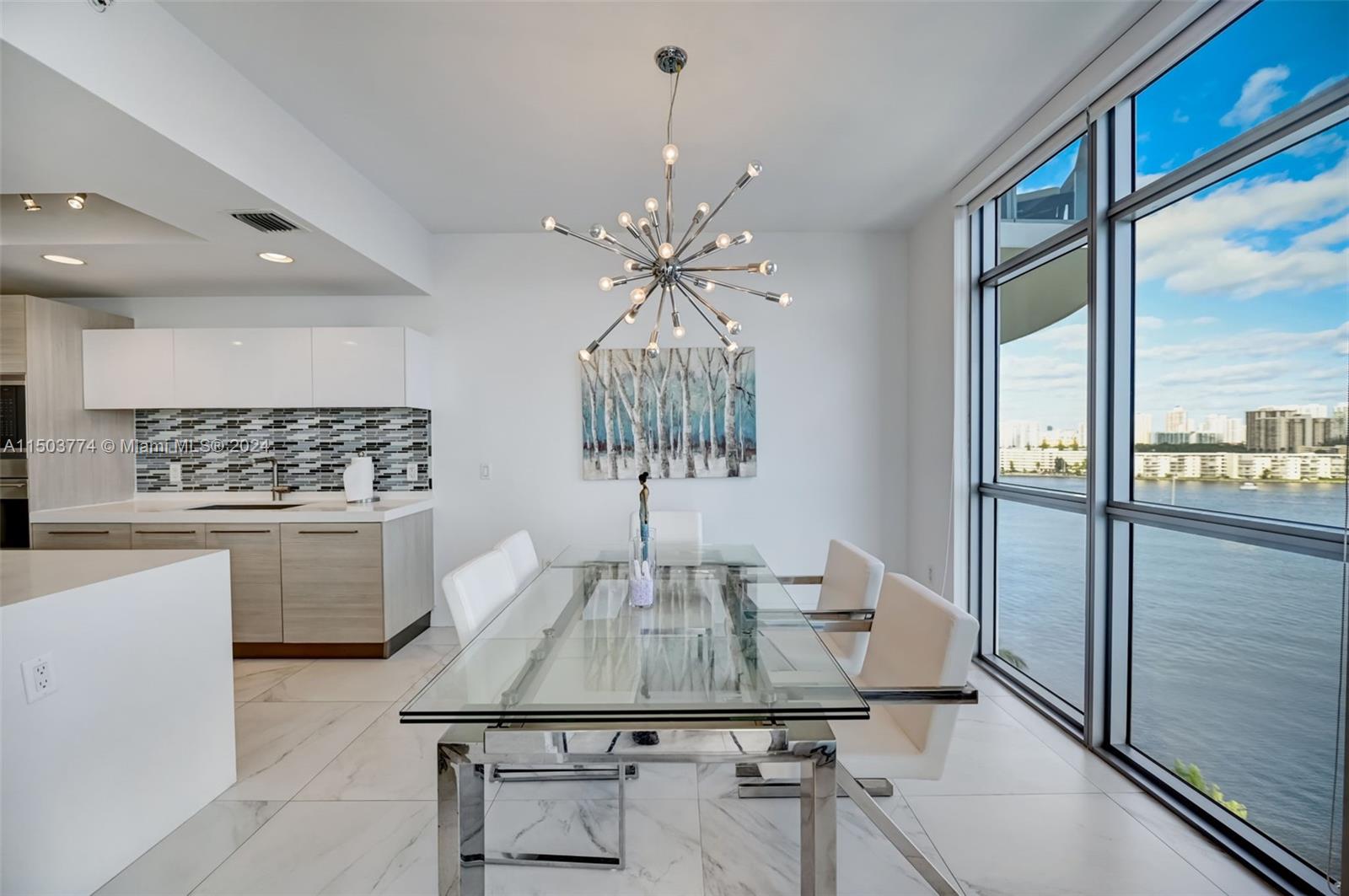 17301 Biscayne Blvd # 909