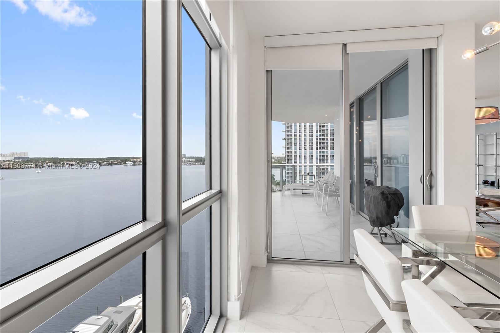 17301 Biscayne Blvd # 909