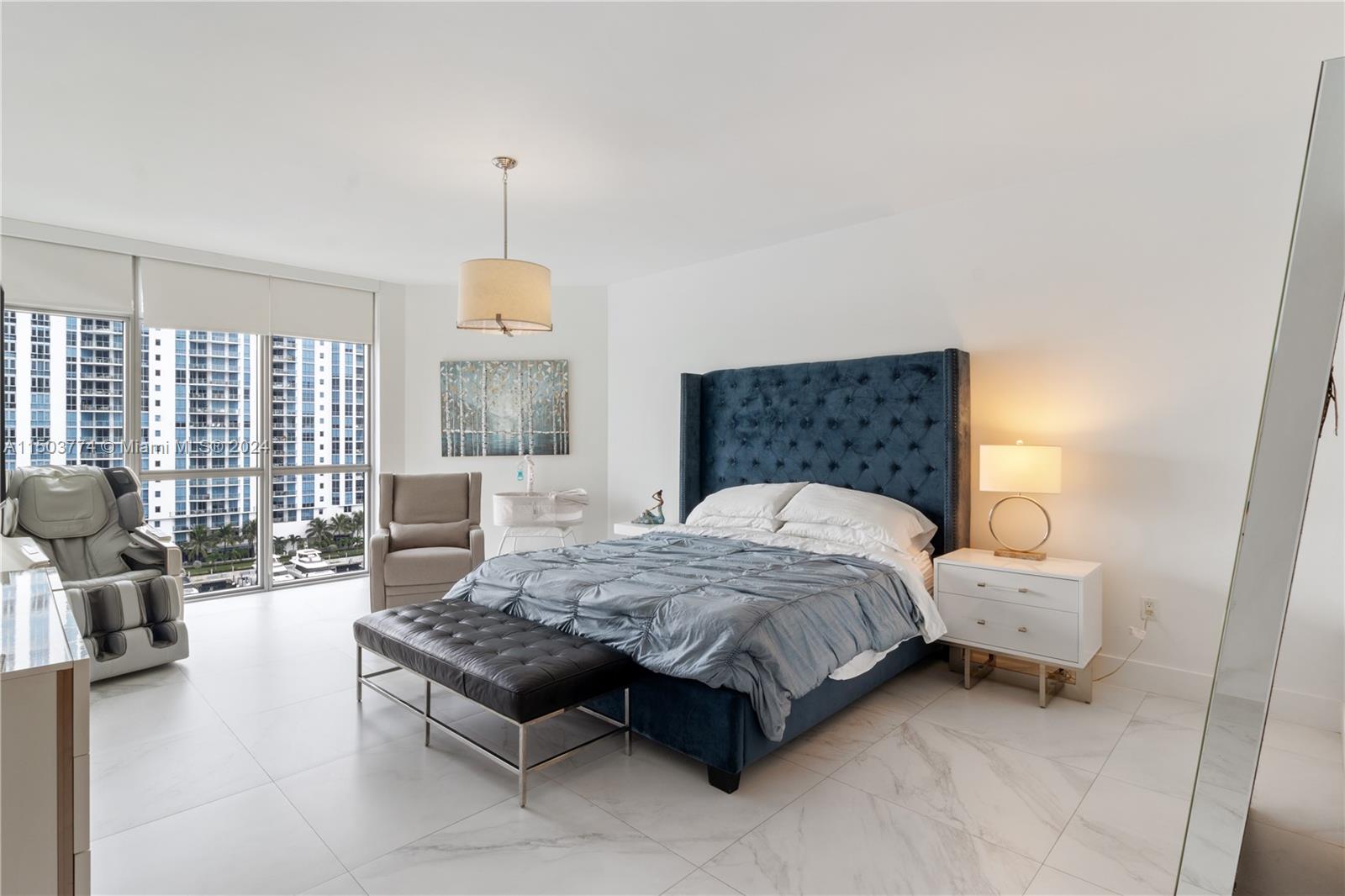 17301 Biscayne Blvd # 909