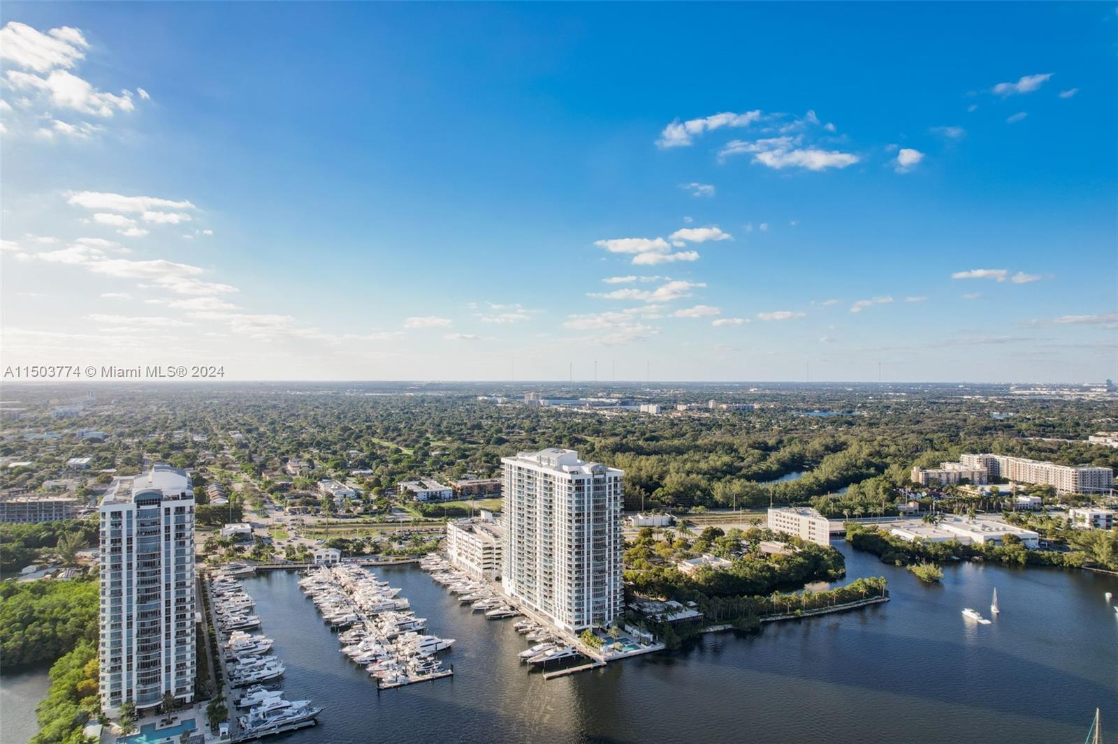 17301 Biscayne Blvd # 909