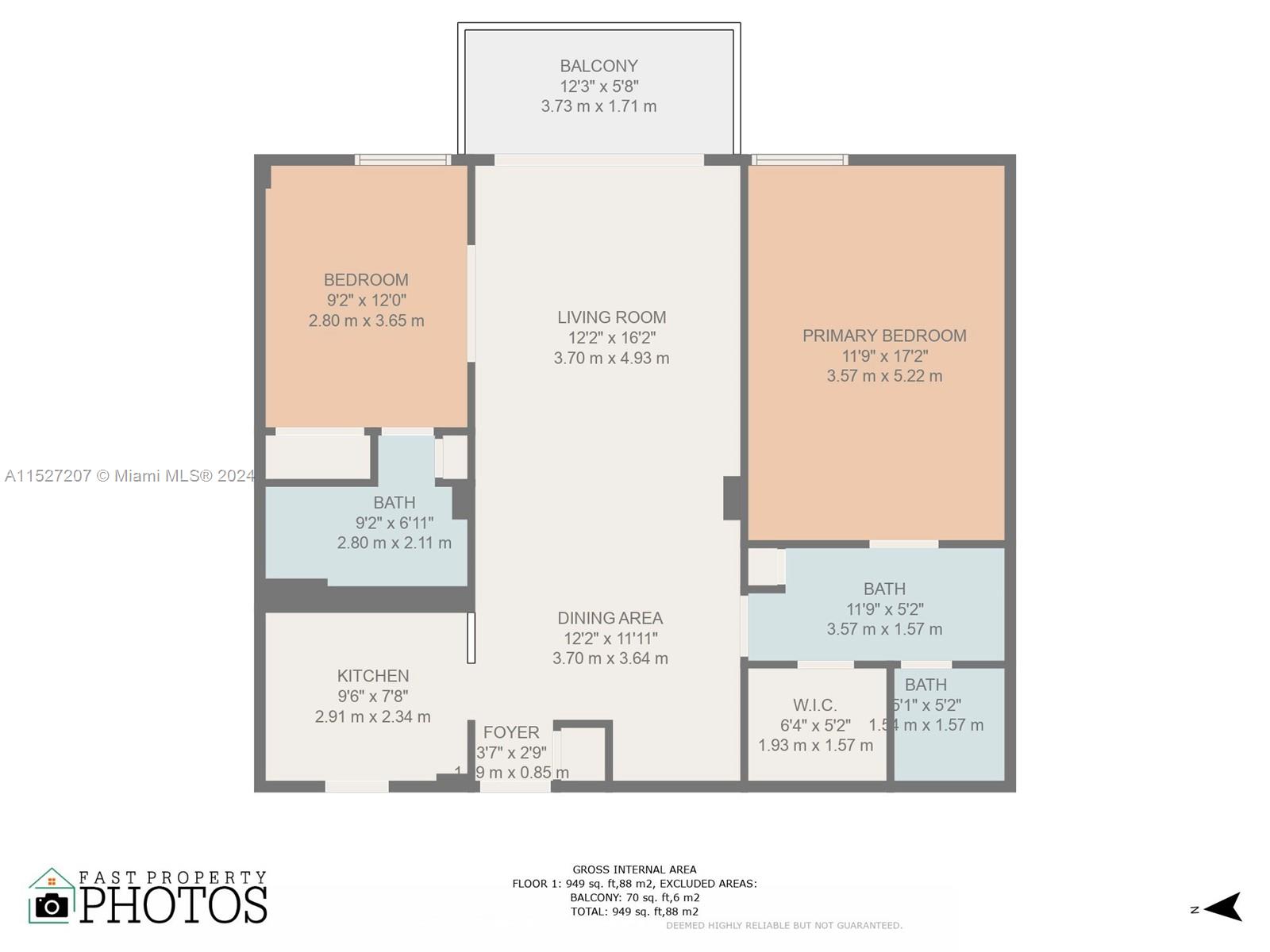 20400 W Country Club Dr # 506
