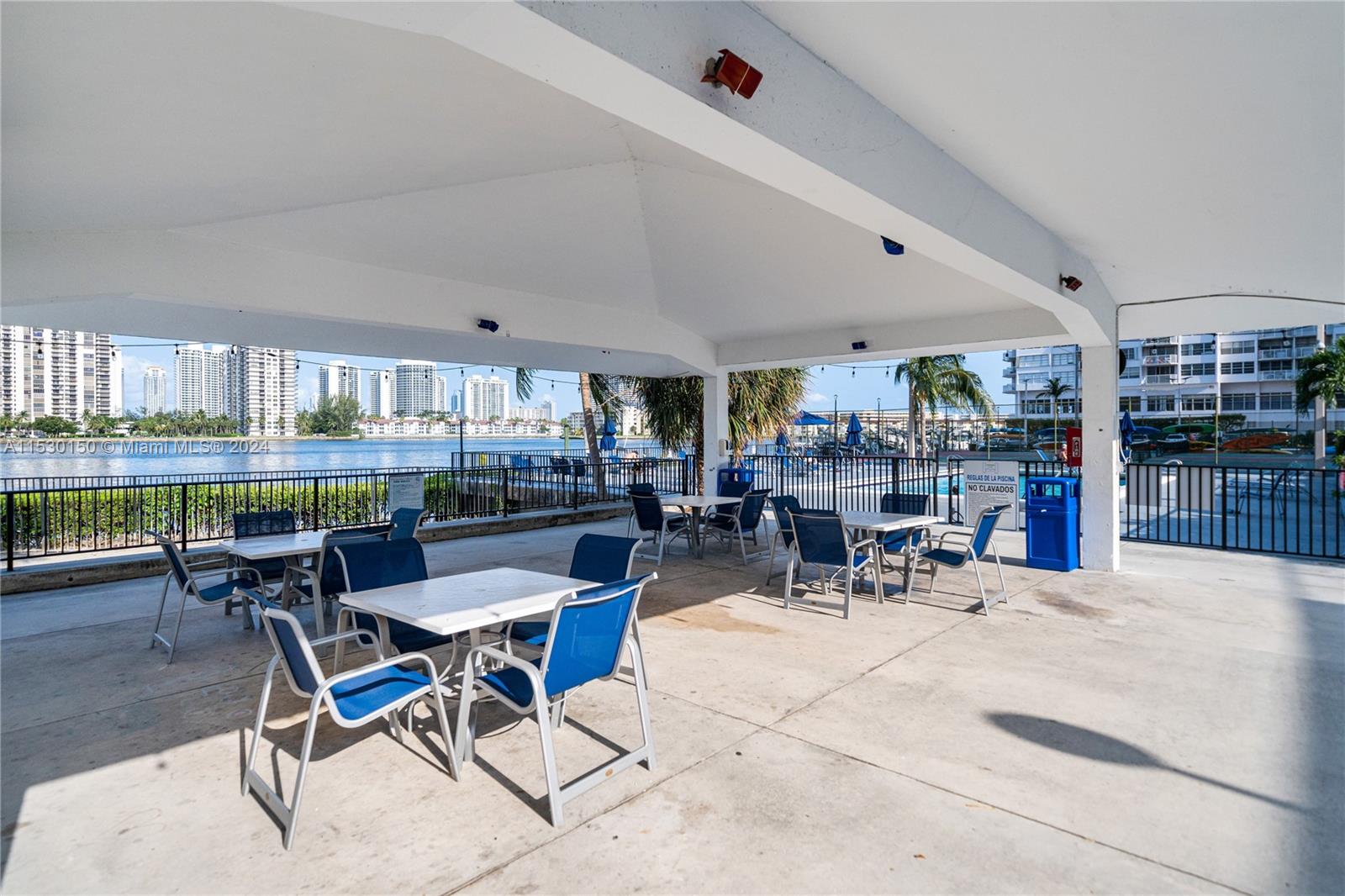 2750 NE 183rd St Unit: 2012