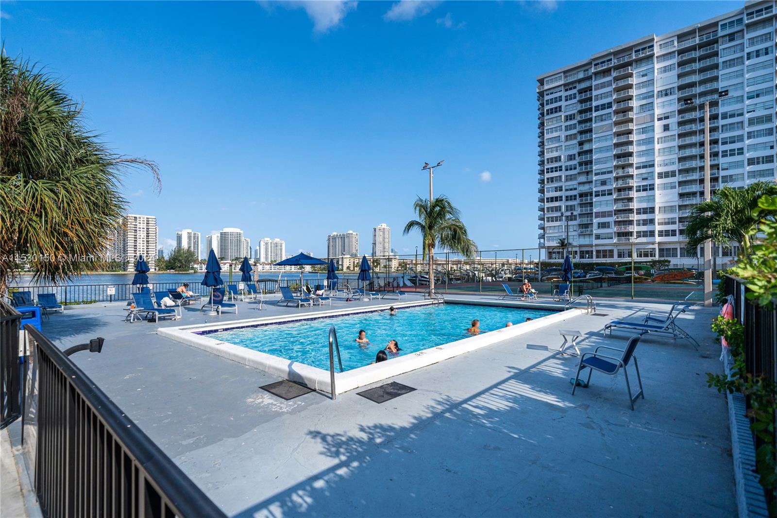 2750 NE 183rd St Unit: 2012