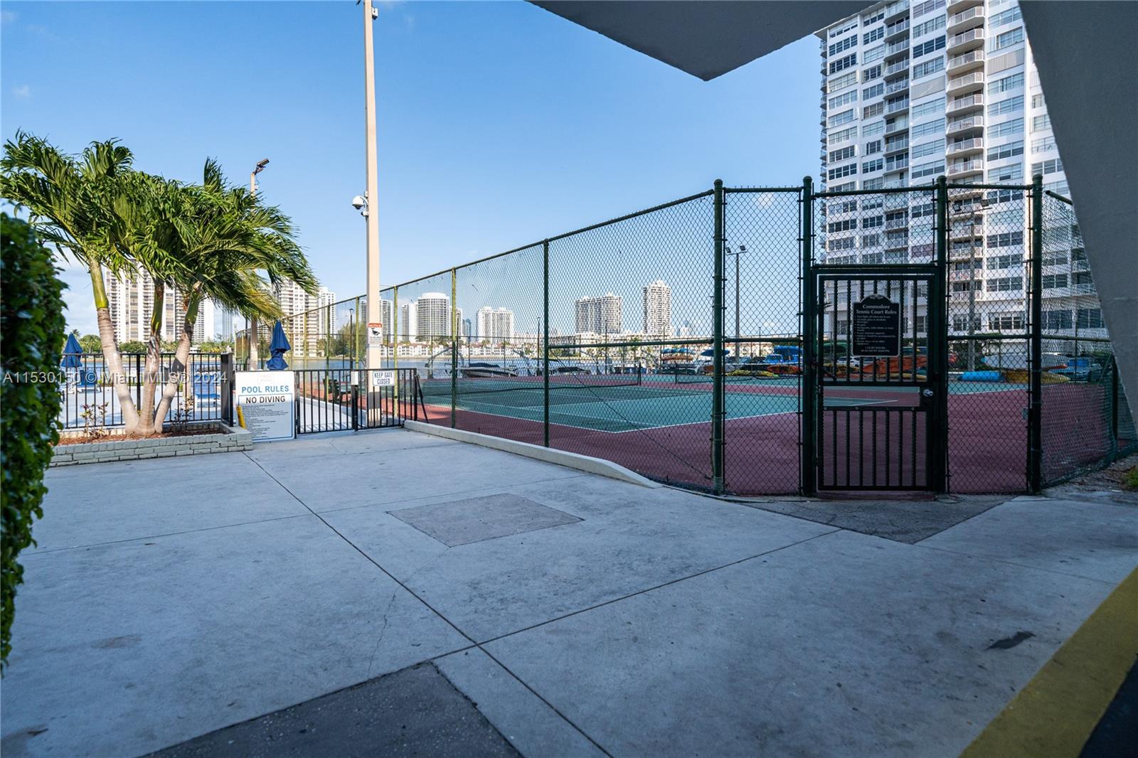 2750 NE 183rd St Unit: 2012