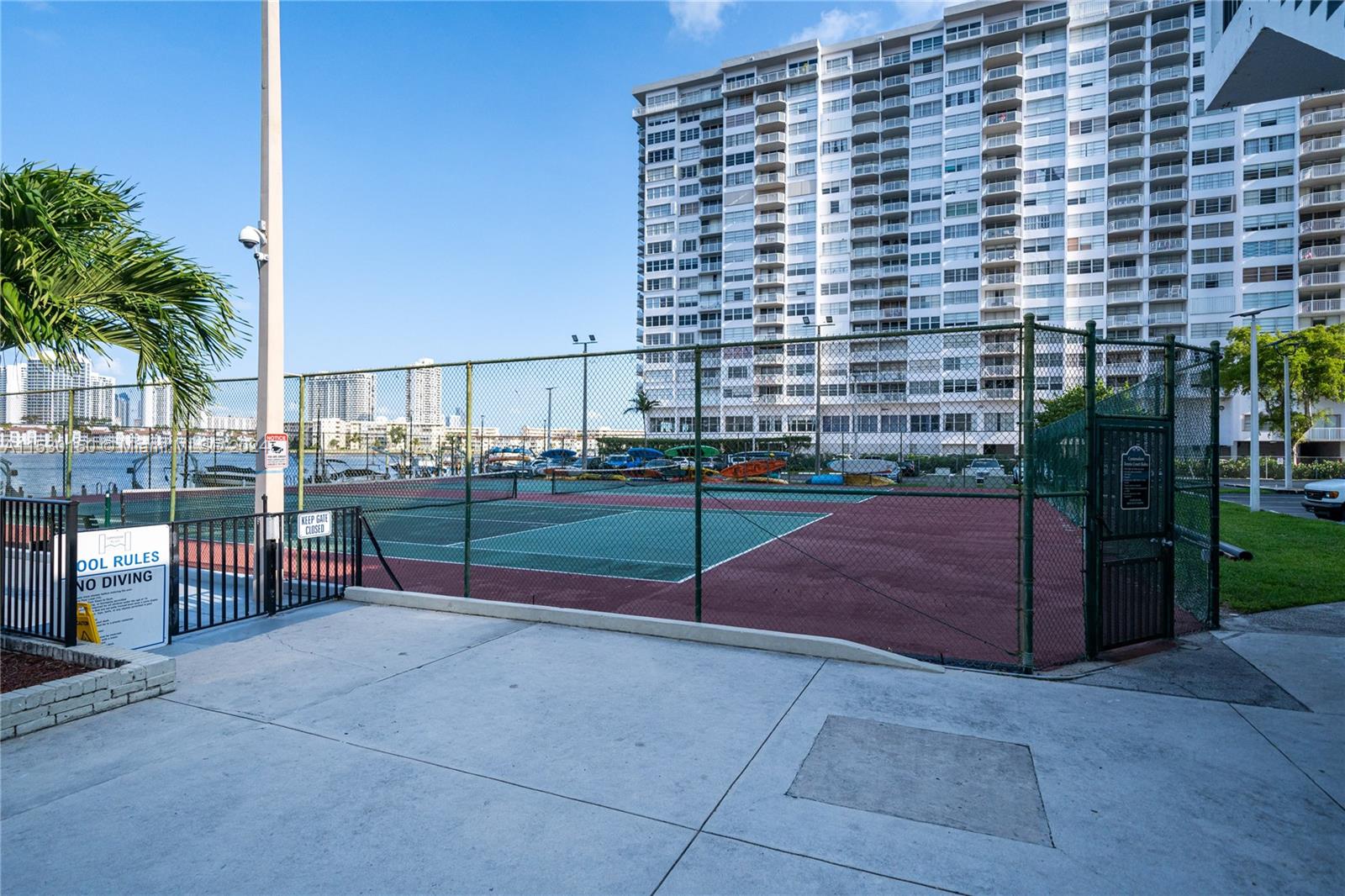 2750 NE 183rd St Unit: 2012