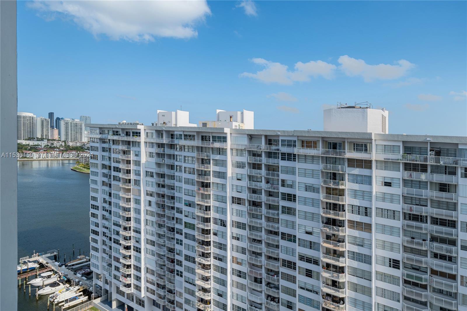 2750 NE 183rd St Unit: 2012