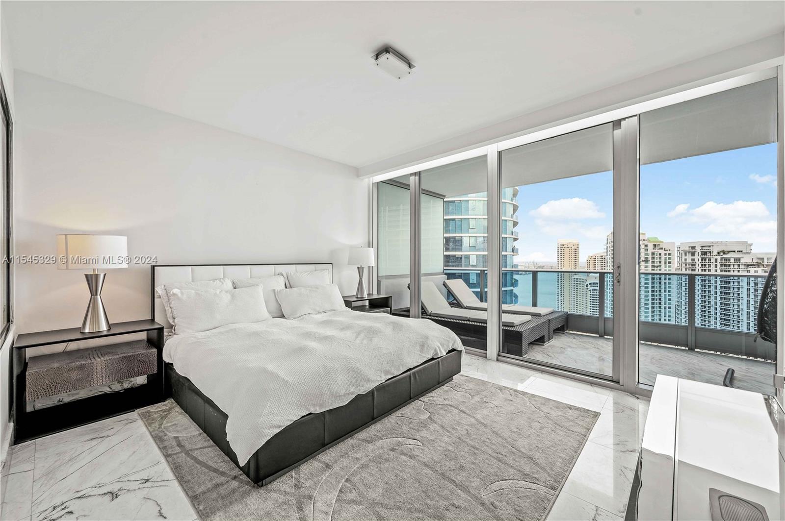 200 Biscayne Boulevard Way # 3805