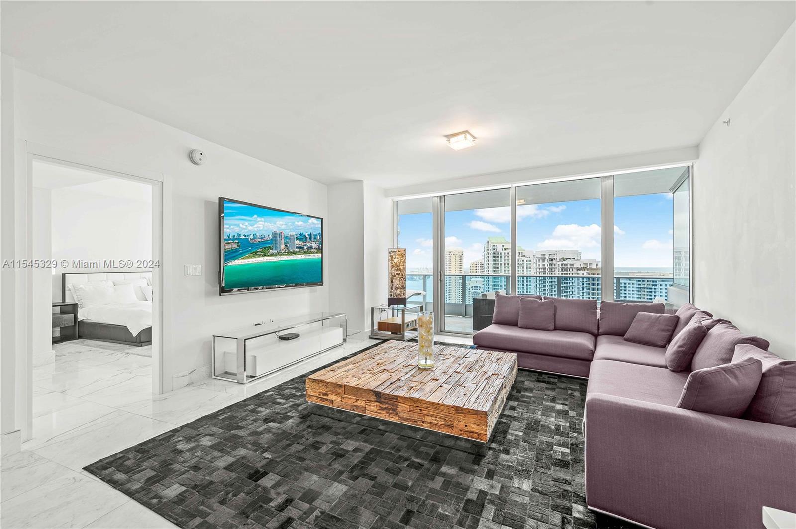 200 Biscayne Boulevard Way # 3805