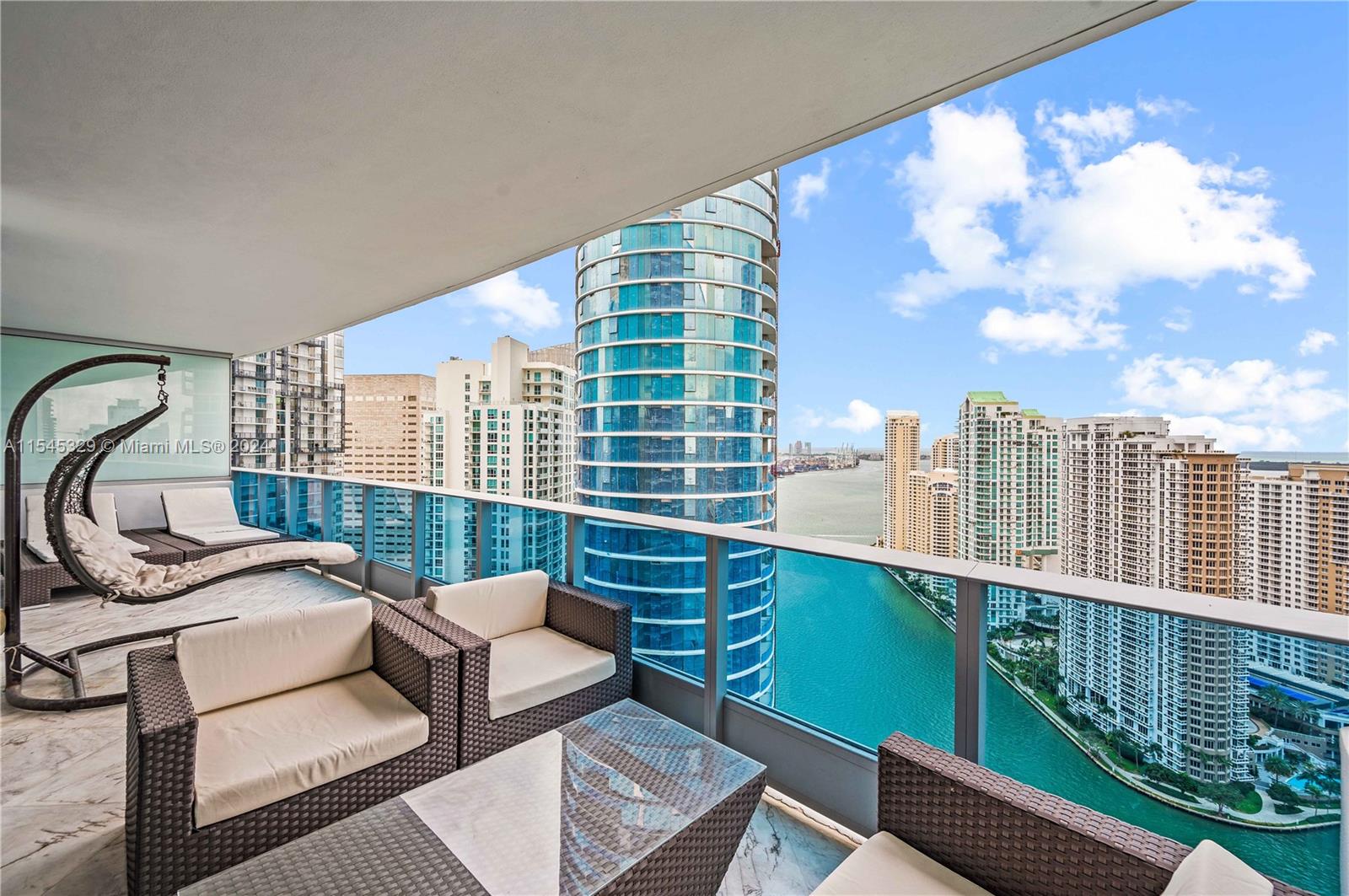 200 Biscayne Boulevard Way # 3805