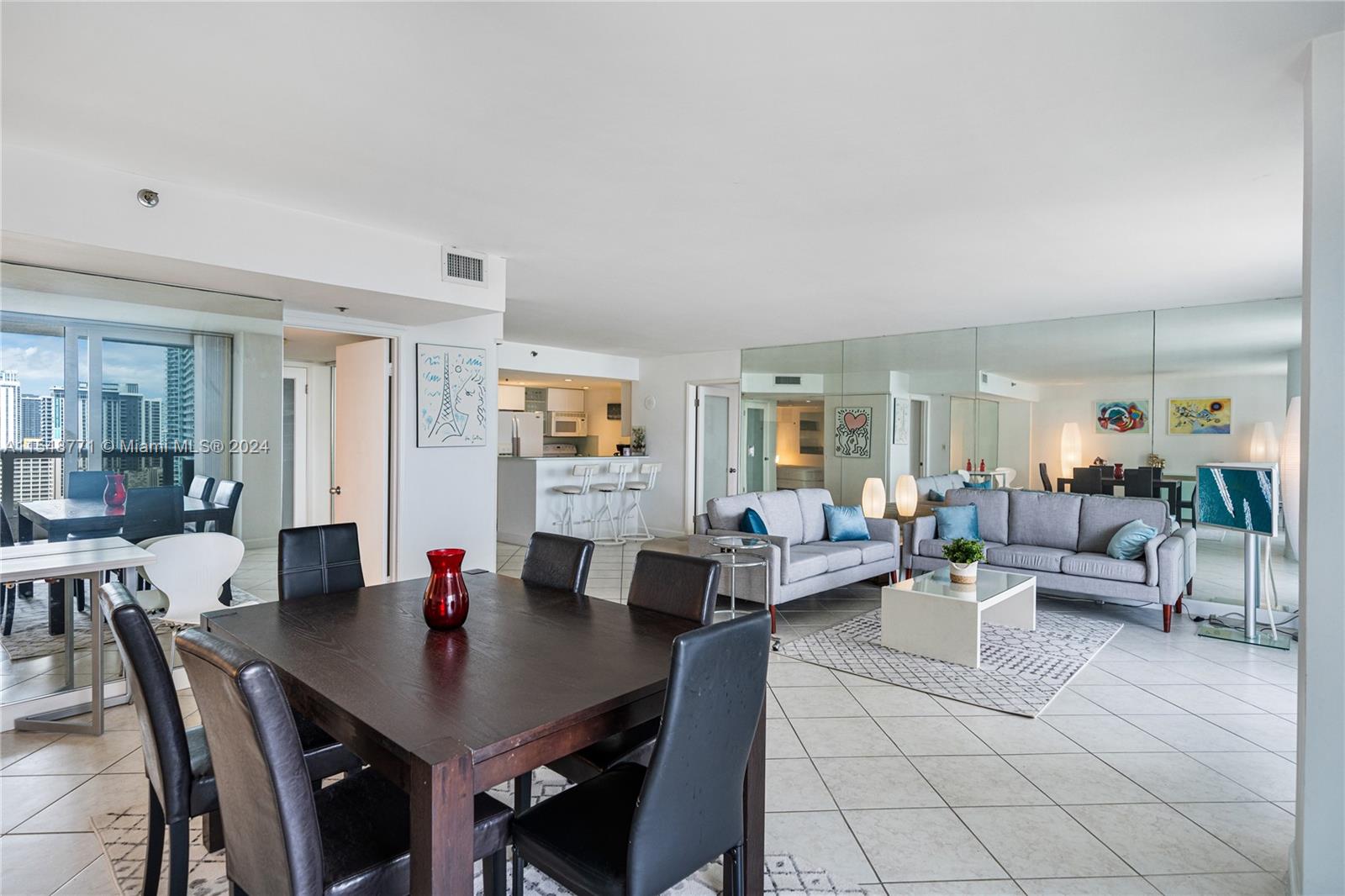 1717 N Bayshore Dr # 2636 Unit: A-2636