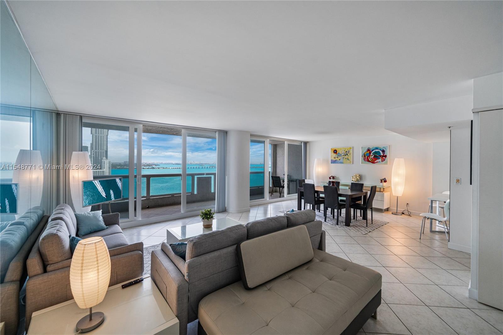 1717 N Bayshore Dr # 2636 Unit: A-2636