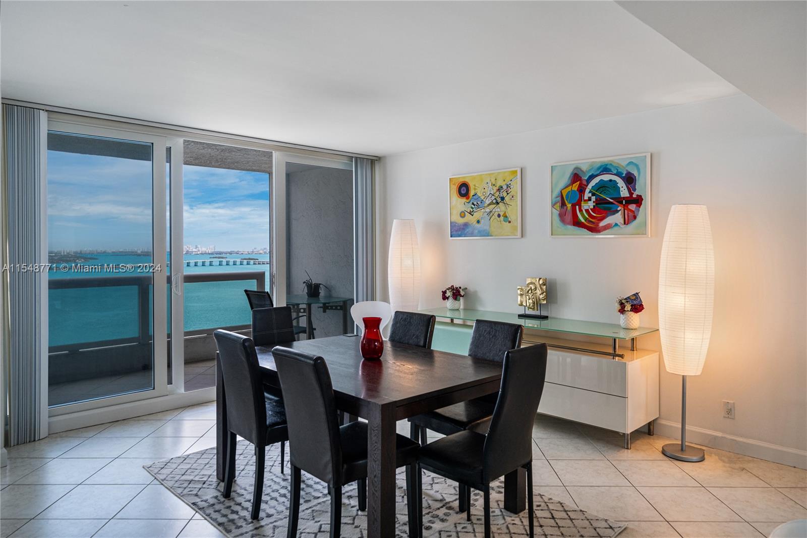 1717 N Bayshore Dr # 2636 Unit: A-2636