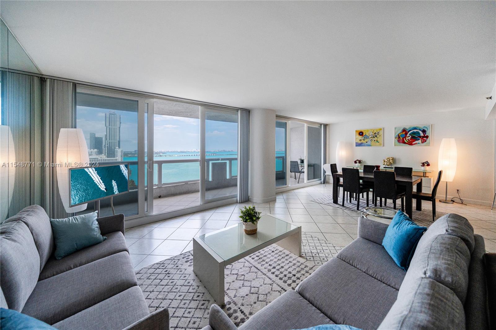 1717 N Bayshore Dr # 2636 Unit: A-2636