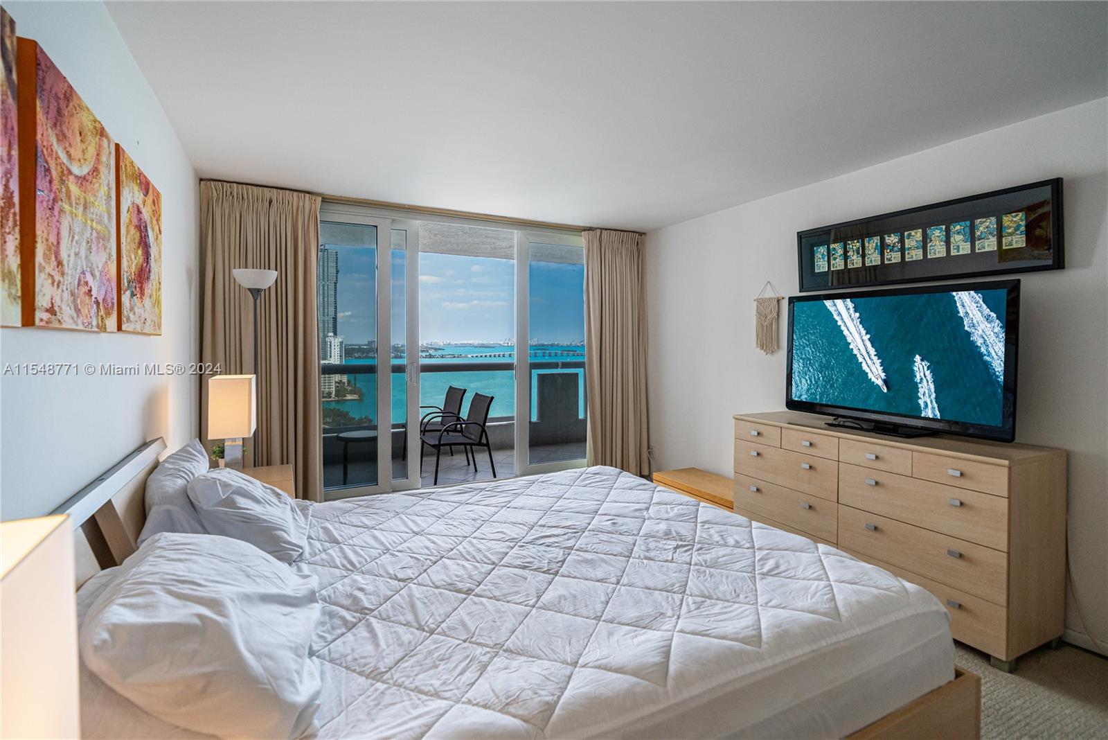 1717 N Bayshore Dr # 2636 Unit: A-2636