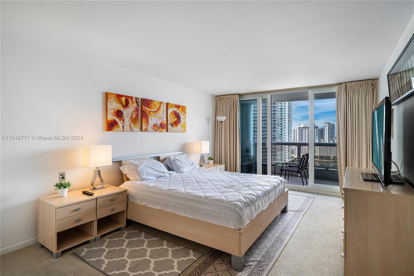1717 N Bayshore Dr # 2636 Unit: A-2636