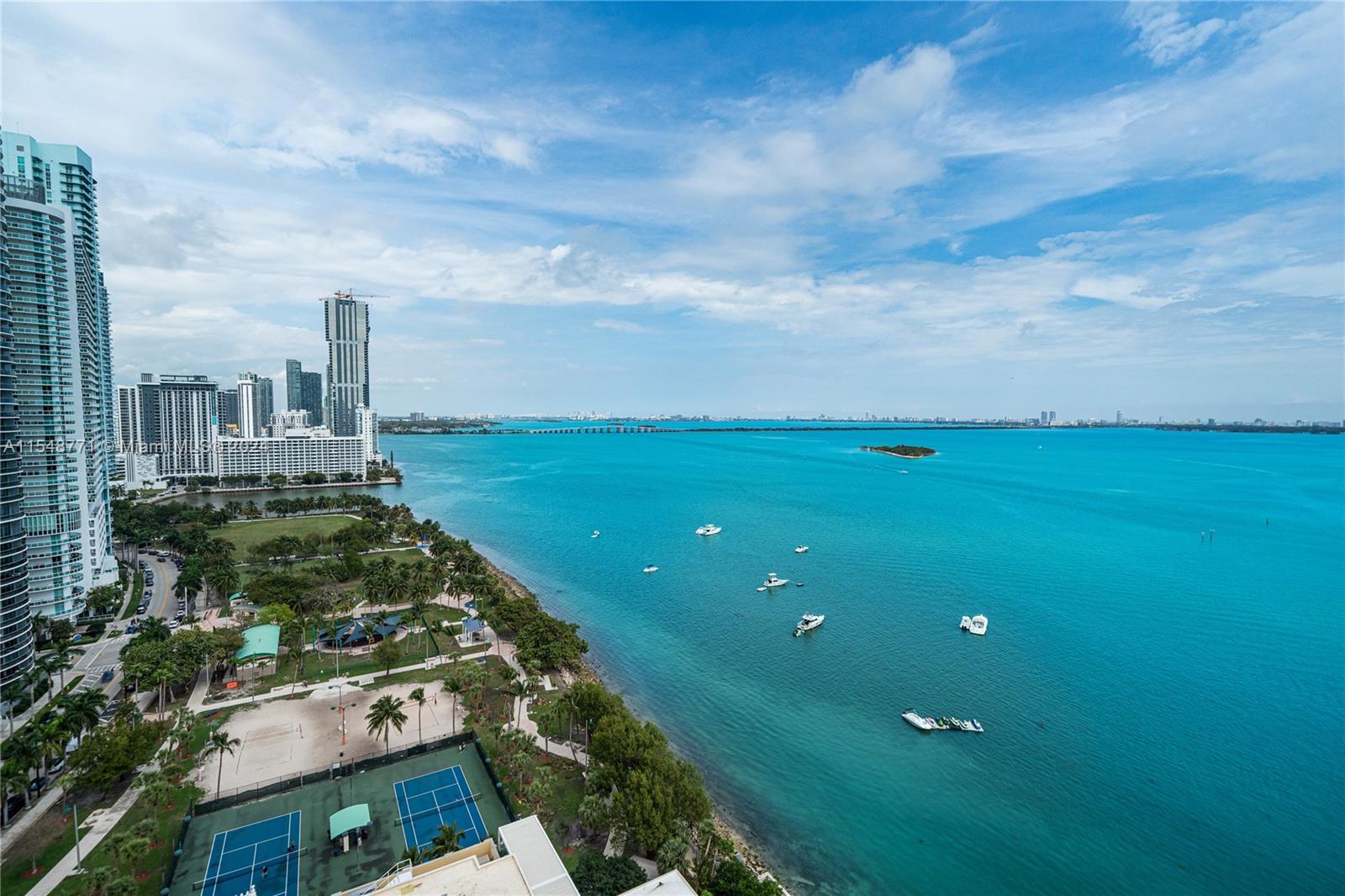 1717 N Bayshore Dr # 2636 Unit: A-2636
