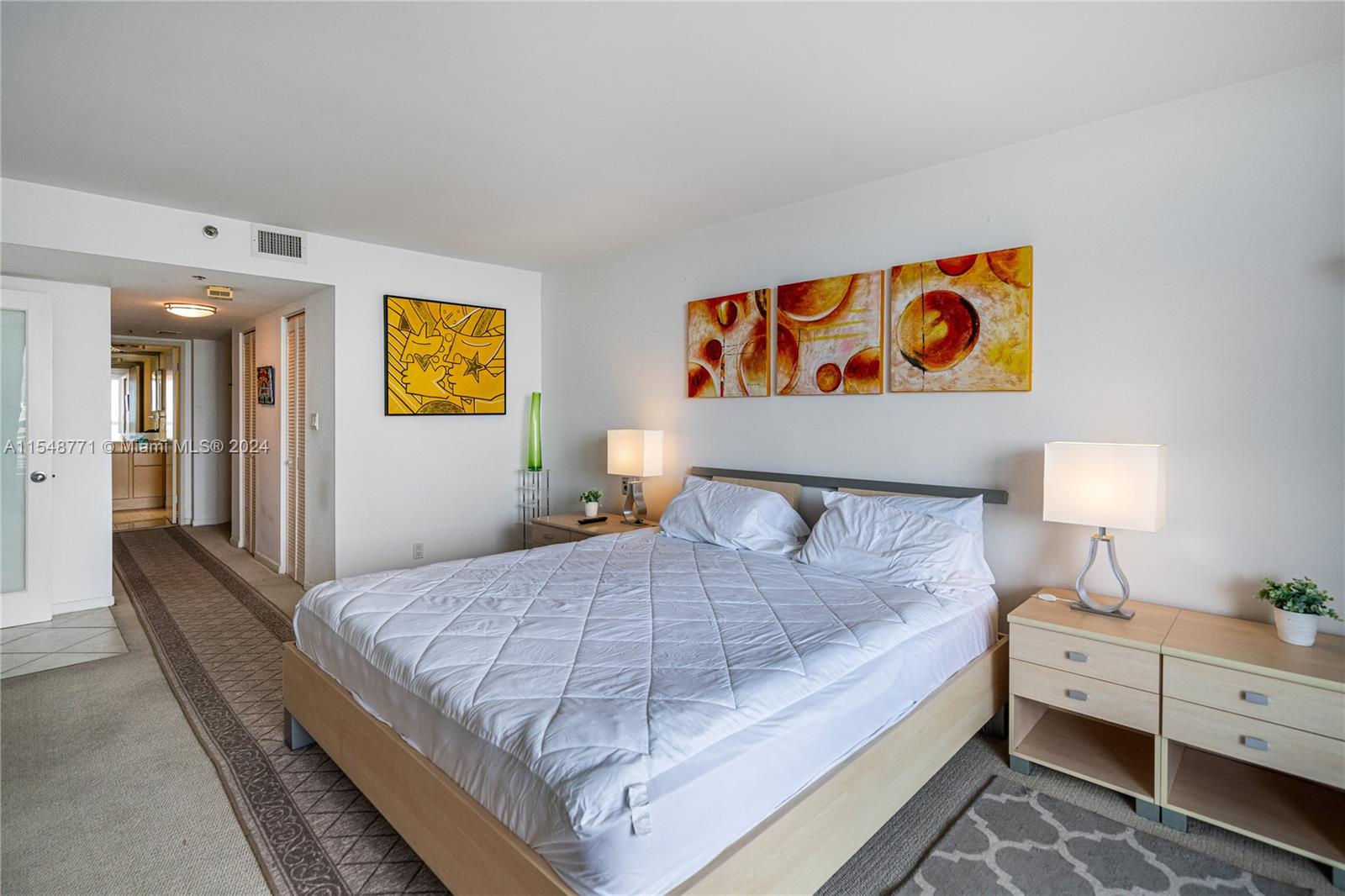 1717 N Bayshore Dr # 2636 Unit: A-2636