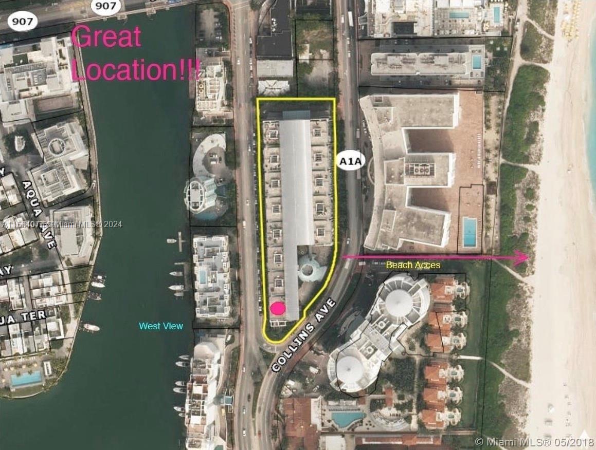 6000 Collins Ave # 310