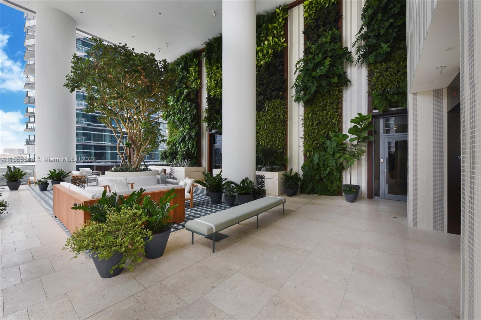801 S Miami Ave Unit: 3204