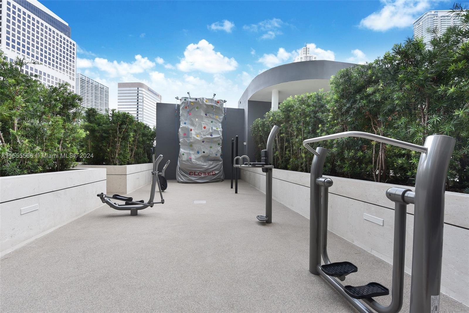 801 S Miami Ave Unit: 3204