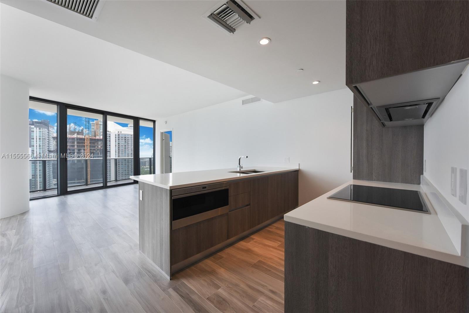 801 S Miami Ave Unit: 3204