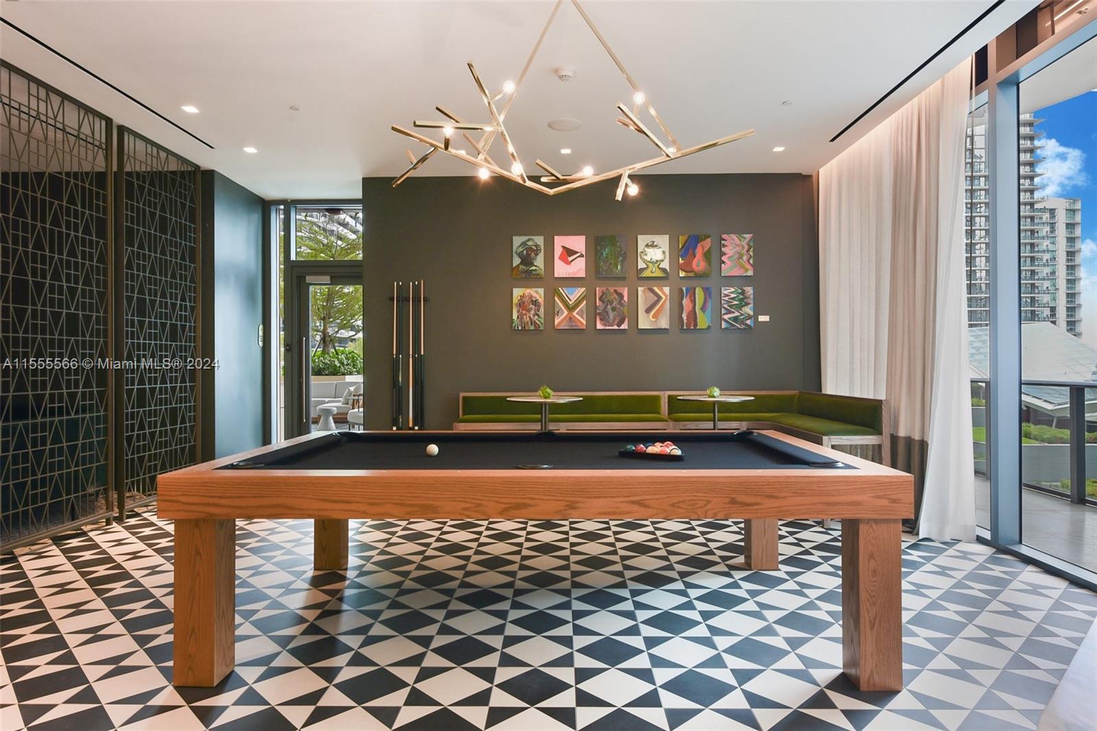 801 S Miami Ave Unit: 3204