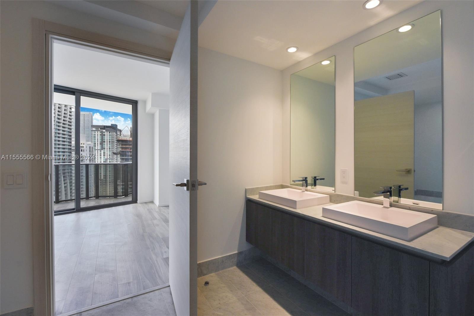 801 S Miami Ave Unit: 3204