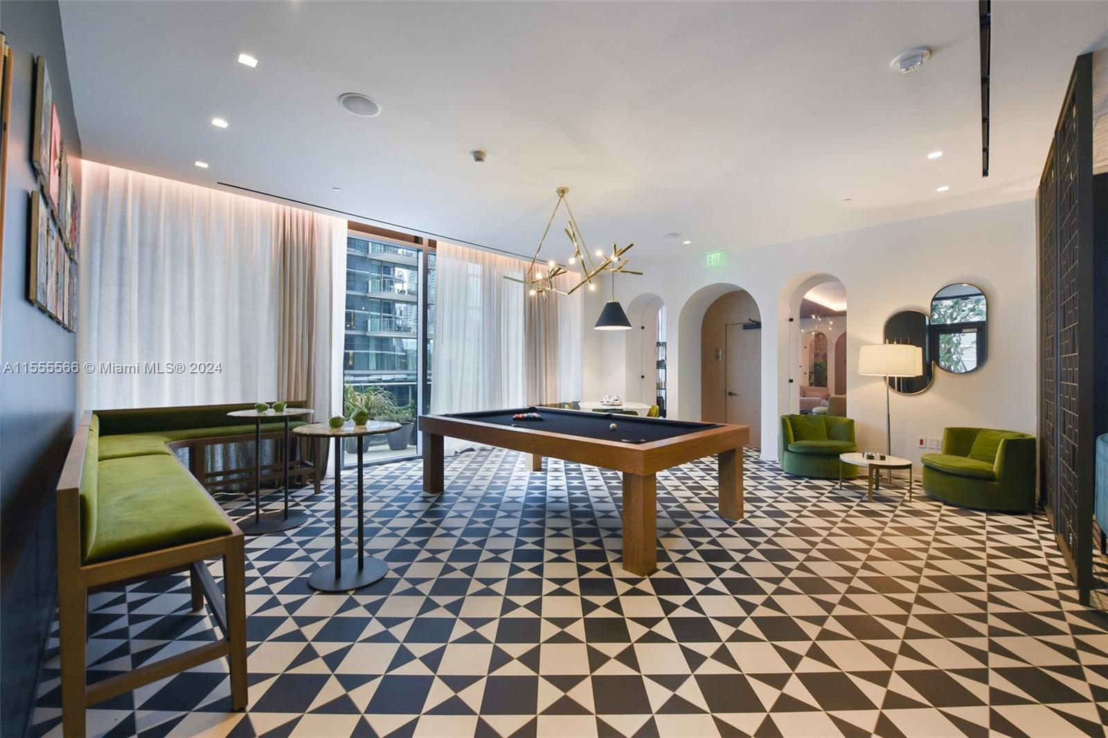 801 S Miami Ave Unit: 3204