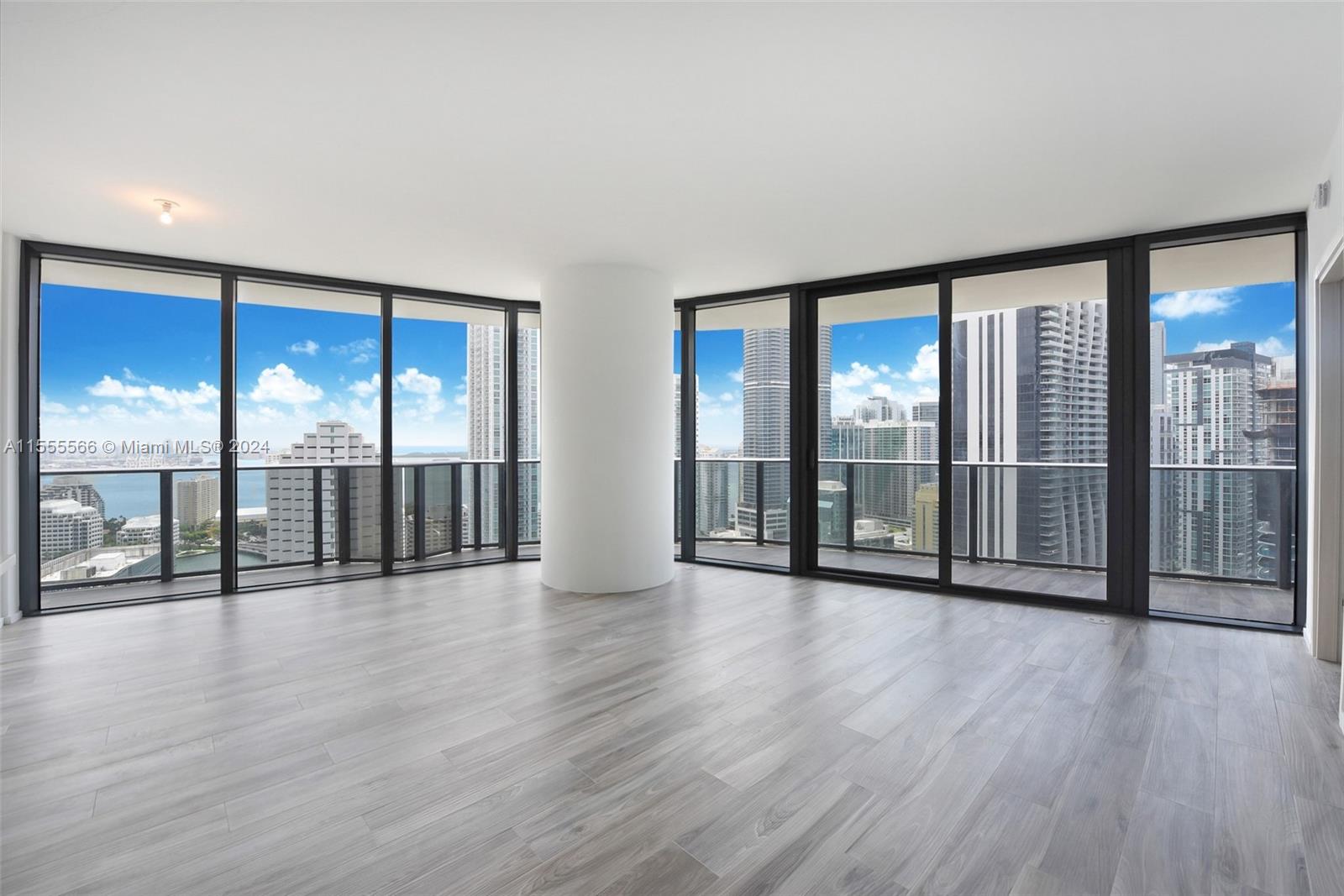 801 S Miami Ave Unit: 3204