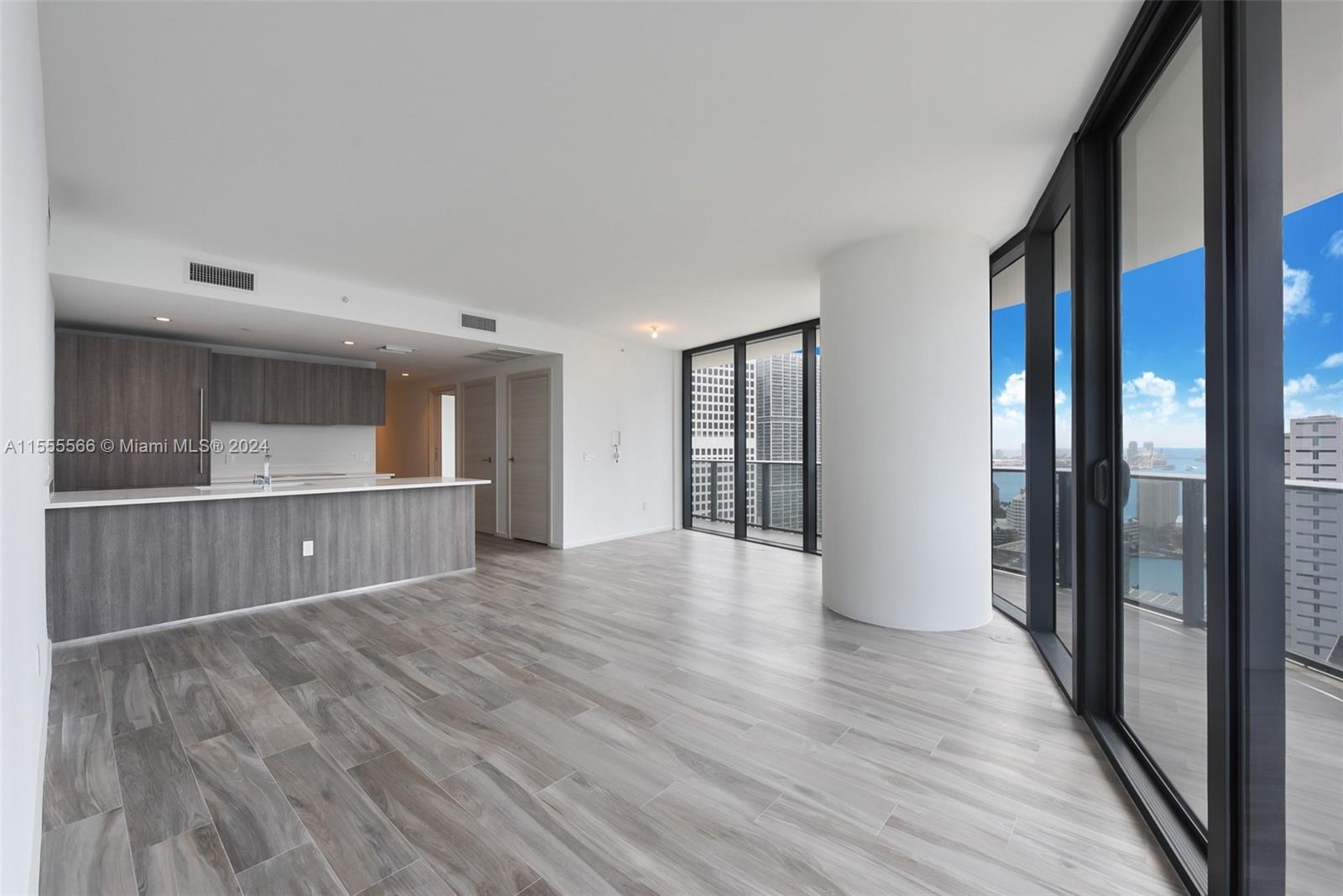801 S Miami Ave Unit: 3204