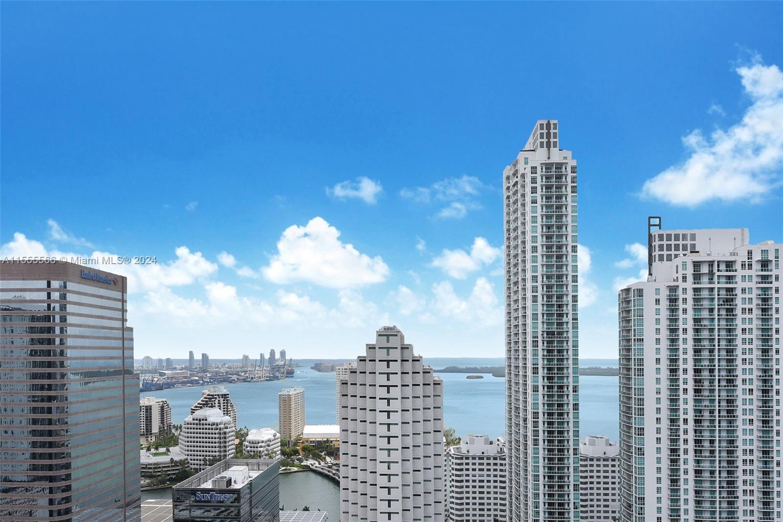 801 S Miami Ave Unit: 3204
