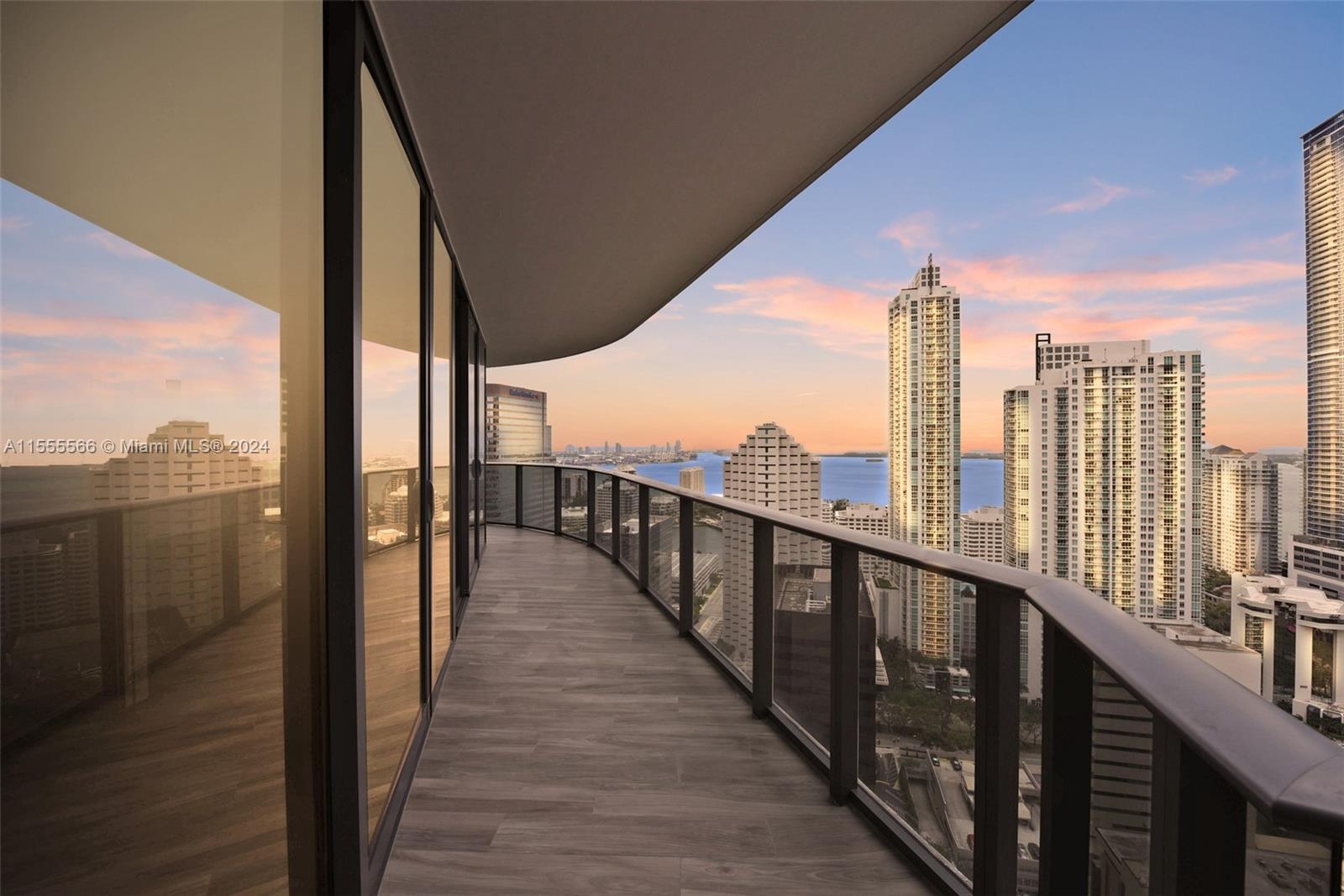 801 S Miami Ave Unit: 3204