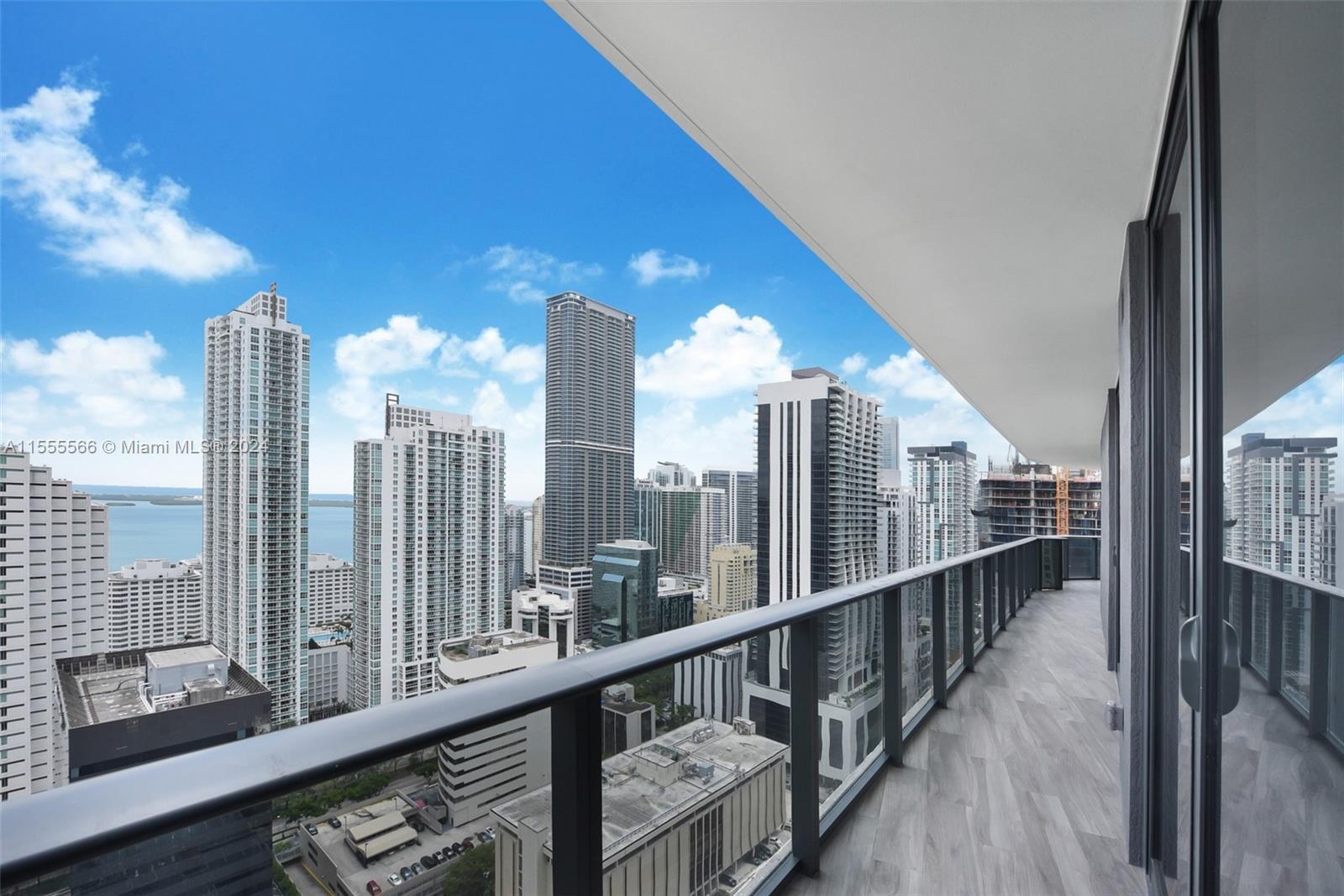 801 S Miami Ave Unit: 3204