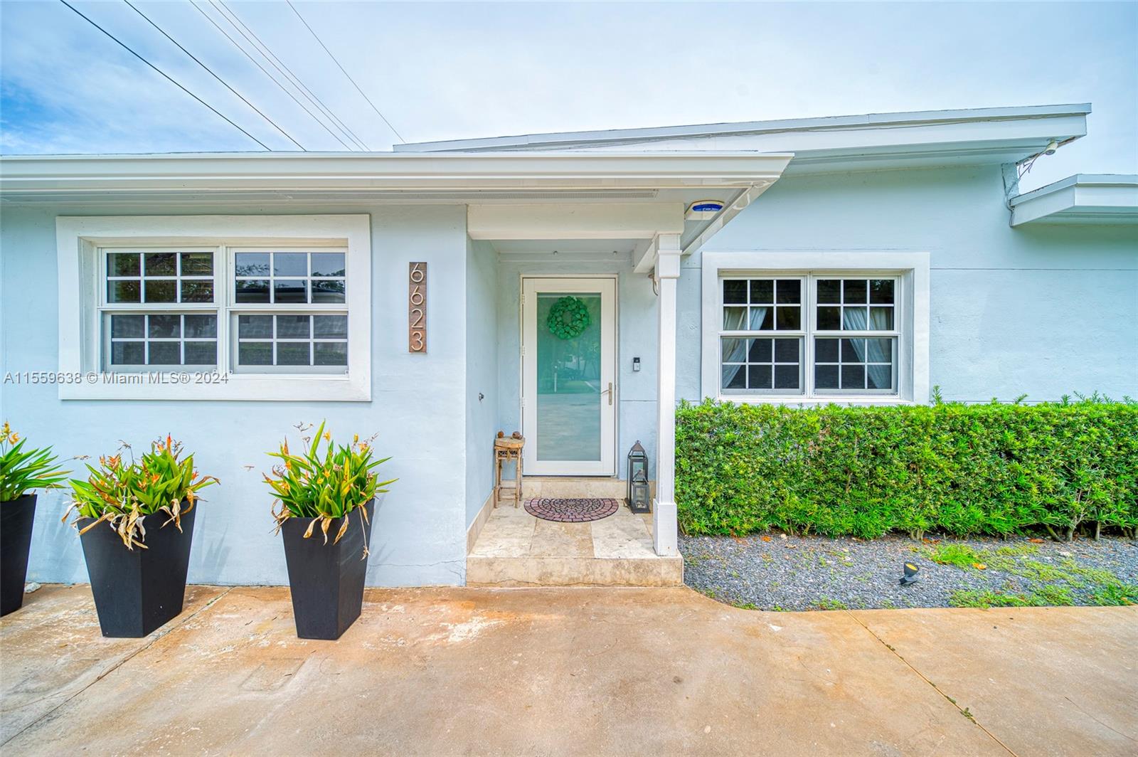 6623 SW 53rd Ter